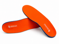 NeuSteps orthotic insoles with arch support and cushioning