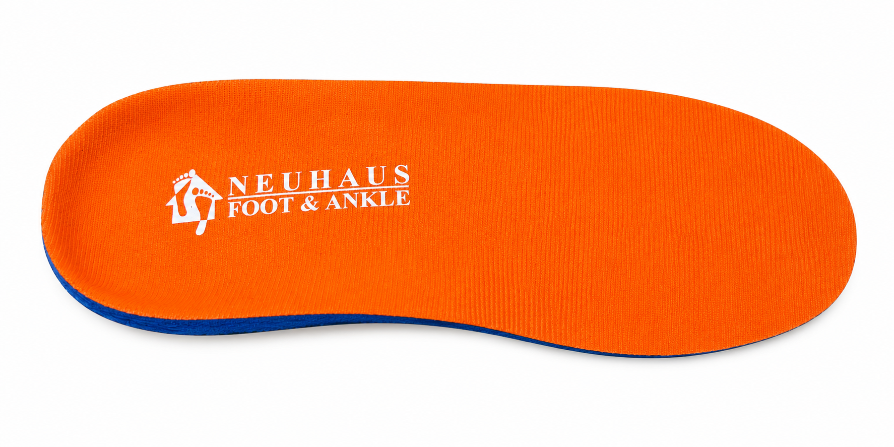 NeuSteps Orthotic Insoles